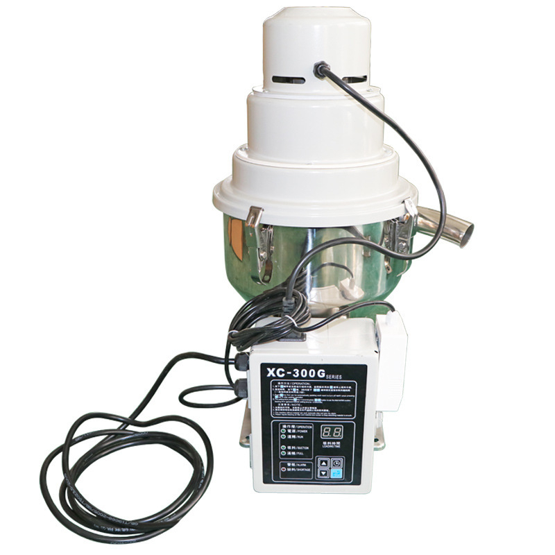 吸料机 感应式吸料机 单体式吸料机 直空吸料机适用于新颗粒料